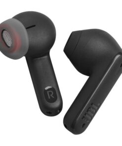 JBL Écouteurs True Wireless In-Ear Tune Flex Noir 5