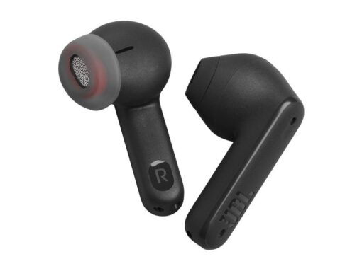 JBL Écouteurs True Wireless In-Ear Tune Flex Noir 5