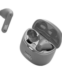 JBL Écouteurs True Wireless In-Ear Tune Flex Noir 6