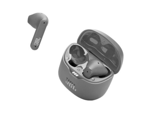 JBL Écouteurs True Wireless In-Ear Tune Flex Noir 6