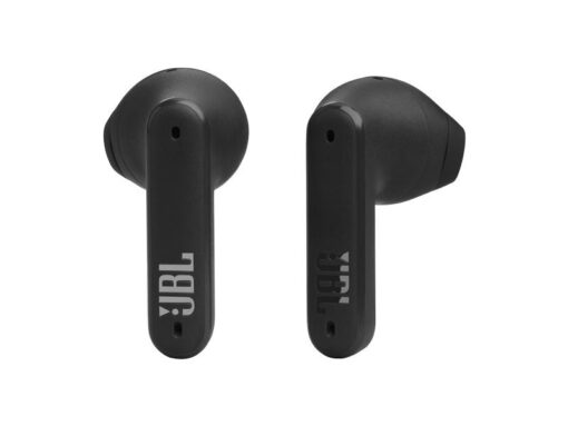 JBL Écouteurs True Wireless In-Ear Tune Flex Noir 4