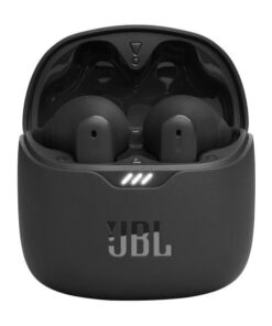 JBL Écouteurs True Wireless In-Ear Tune Flex Noir 3