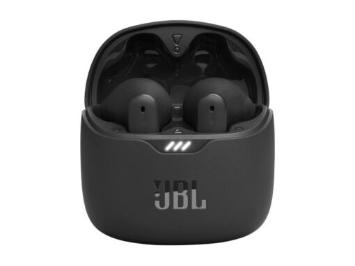 JBL Écouteurs True Wireless In-Ear Tune Flex Noir 3