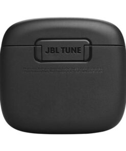 JBL Écouteurs True Wireless In-Ear Tune Flex Noir 1