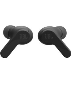 JBL Écouteurs True Wireless In-Ear Vibe Beam Noir 1