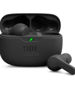 JBL Écouteurs True Wireless In-Ear Wave Beam Noir