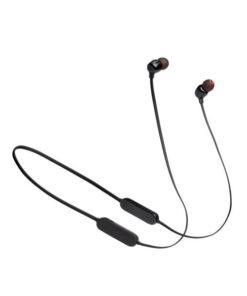 JBL Écouteurs intra-auriculaires Wireless TUNE 125BT Noir 9