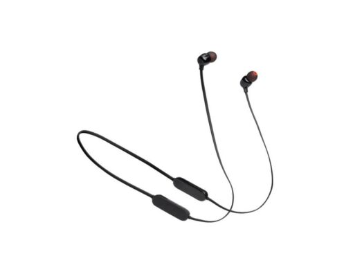 JBL Écouteurs intra-auriculaires Wireless TUNE 125BT Noir 9