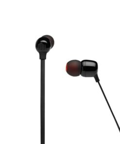 JBL Écouteurs intra-auriculaires Wireless TUNE 125BT Noir 2