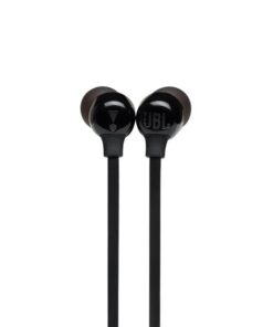 JBL Écouteurs intra-auriculaires Wireless TUNE 125BT Noir 3