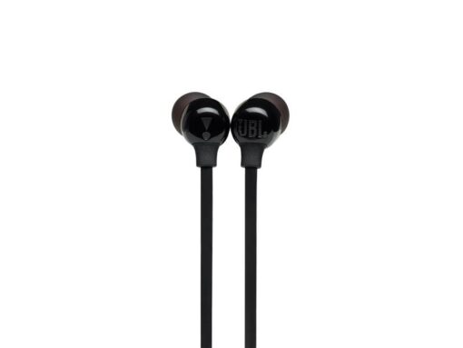 JBL Écouteurs intra-auriculaires Wireless TUNE 125BT Noir 3