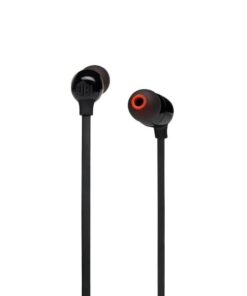 JBL Écouteurs intra-auriculaires Wireless TUNE 125BT Noir 4