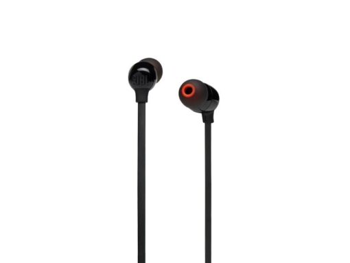 JBL Écouteurs intra-auriculaires Wireless TUNE 125BT Noir 4