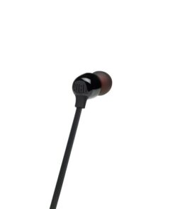 JBL Écouteurs intra-auriculaires Wireless TUNE 125BT Noir 5