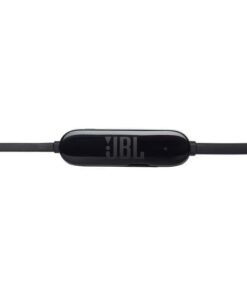 JBL Écouteurs intra-auriculaires Wireless TUNE 125BT Noir 7