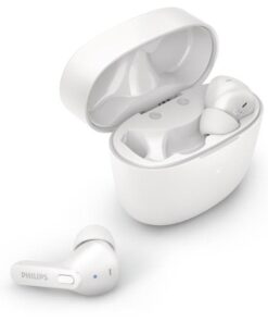 Philips Écouteurs True Wireless In-Ear TAT2206WT/00 Blanc