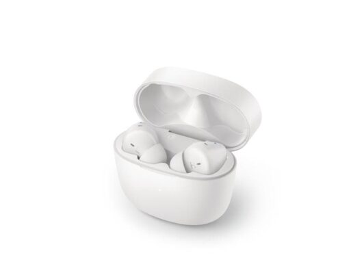 Philips Écouteurs True Wireless In-Ear TAT2206WT/00 Blanc 4