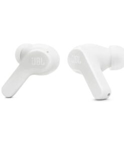 JBL Écouteurs True Wireless In-Ear Wave Beam Blanc 1