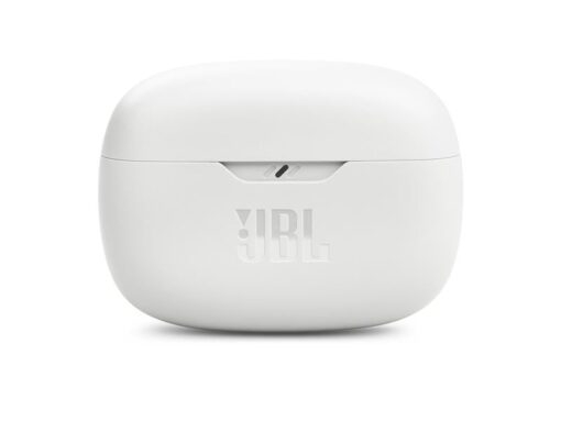 JBL Écouteurs True Wireless In-Ear Wave Beam Blanc 3