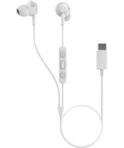 Philips Écouteurs intra-auriculaires TAE5008WT/00 Blanc 1