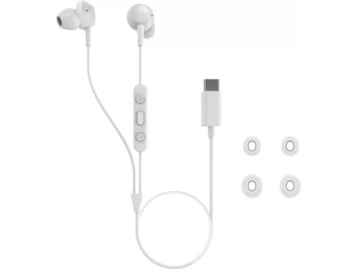 Philips Écouteurs intra-auriculaires TAE5008WT/00 Blanc 5