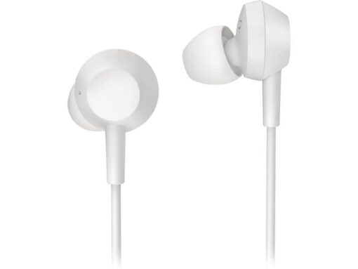 Philips Écouteurs intra-auriculaires TAE5008WT/00 Blanc 7