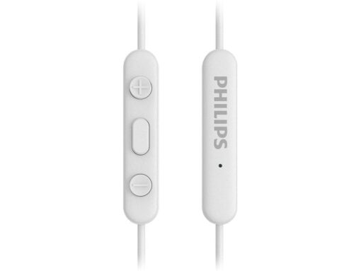 Philips Écouteurs intra-auriculaires TAE5008WT/00 Blanc 8