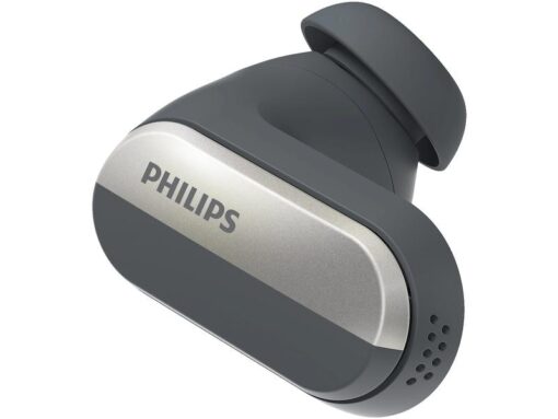 Philips Écouteurs intra-auriculaires Wireless TAT6908BK/00 Noir 4