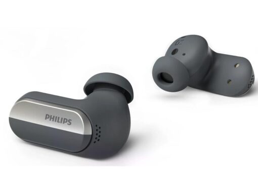 Philips Écouteurs intra-auriculaires Wireless TAT6908BK/00 Noir 3