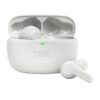 JBL Écouteurs True Wireless In-Ear Vibe Beam Blanc