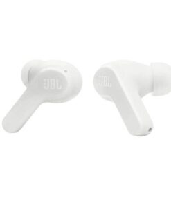 JBL Écouteurs True Wireless In-Ear Vibe Beam Blanc 8