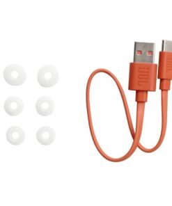 JBL Écouteurs True Wireless In-Ear Vibe Beam Blanc 7