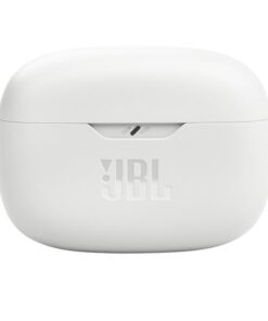 JBL Écouteurs True Wireless In-Ear Vibe Beam Blanc 5