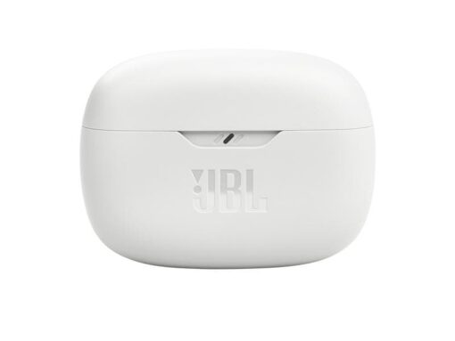 JBL Écouteurs True Wireless In-Ear Vibe Beam Blanc 5