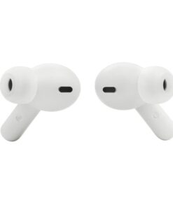 JBL Écouteurs True Wireless In-Ear Vibe Beam Blanc 2