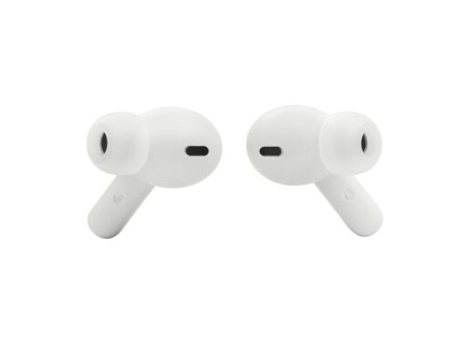 JBL Écouteurs True Wireless In-Ear Vibe Beam Blanc 2