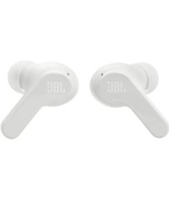 JBL Écouteurs True Wireless In-Ear Vibe Beam Blanc 1