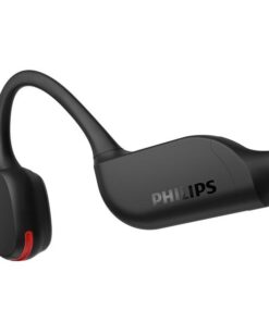 Philips Écouteurs conduction osseuse TAA7607BK/00 Noir 6