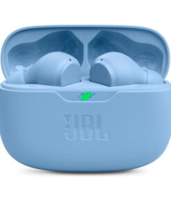 JBL Écouteurs True Wireless In-Ear Wave Beam Bleu 2