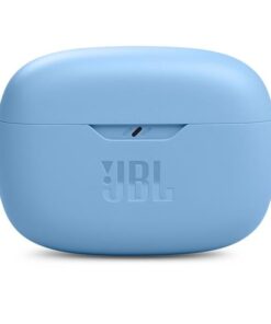 JBL Écouteurs True Wireless In-Ear Wave Beam Bleu 3