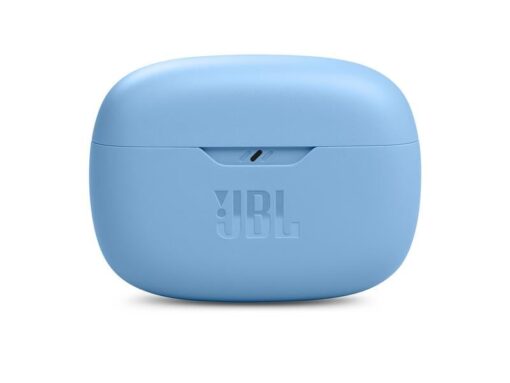 JBL Écouteurs True Wireless In-Ear Wave Beam Bleu 3