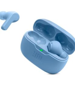 JBL Écouteurs True Wireless In-Ear Wave Beam Bleu 7