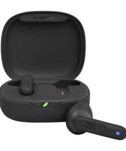 JBL Écouteurs True Wireless In-Ear Vibe Flex Noir