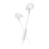 Philips Écouteurs intra-auriculaires TAE4105WT/00 Blanc