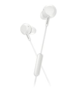 Philips Écouteurs intra-auriculaires TAE4105WT/00 Blanc