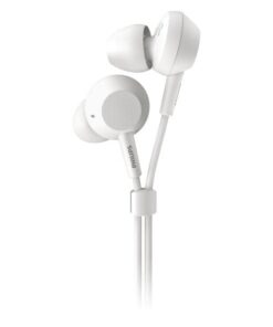 Philips Écouteurs intra-auriculaires TAE4105WT/00 Blanc 1