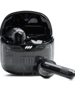 JBL TWS Tune Flex Ghost Edition Noir 8