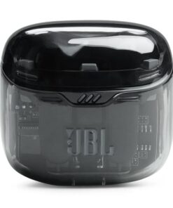 JBL TWS Tune Flex Ghost Edition Noir 4