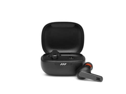 JBL Écouteurs True Wireless In-Ear LIVE PRO 2 TWS Noir 10