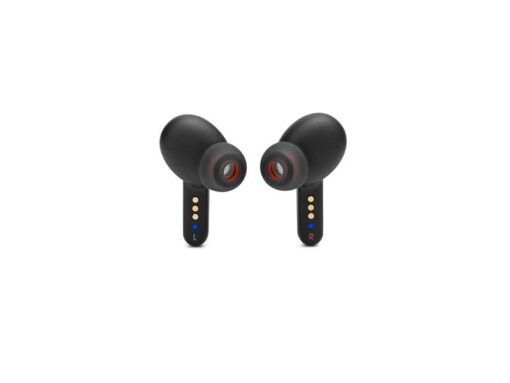 JBL Écouteurs True Wireless In-Ear LIVE PRO 2 TWS Noir 3